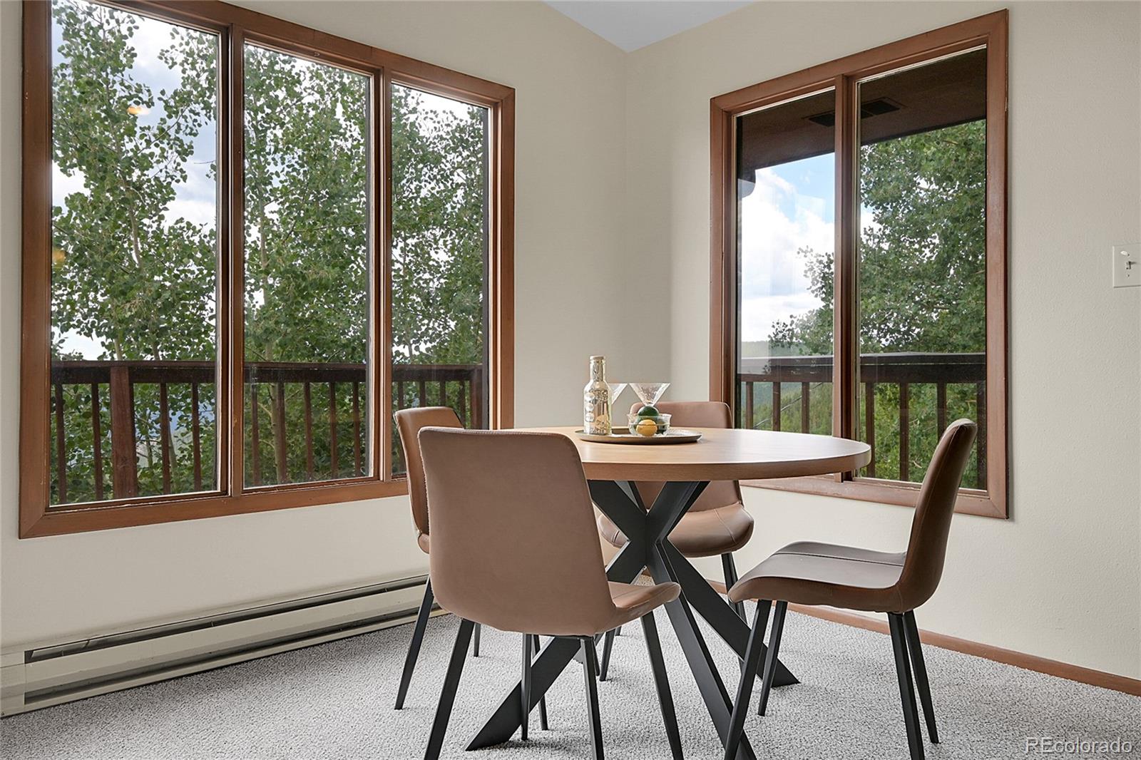 83 Hill Circle Evergreen, CO 80439 - Photo 9 of 22