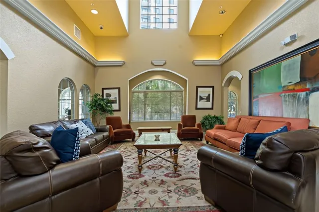 $487,500 | 501 Knights Run Avenue, Unit 1317, Tampa, FL 33602