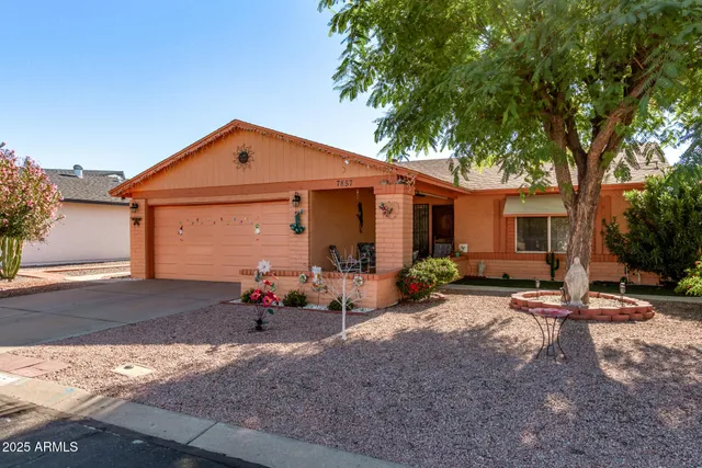 $375,000 | 7857 East Fay Avenue, Mesa, AZ 85208