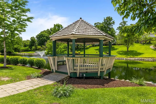 $129,000 | 9106 West Swan Circle, St. Louis, MO 63144