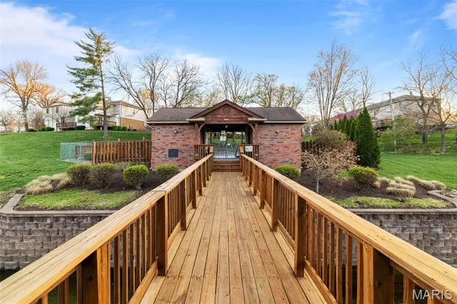 $129,000 | 9106 West Swan Circle, St. Louis, MO 63144