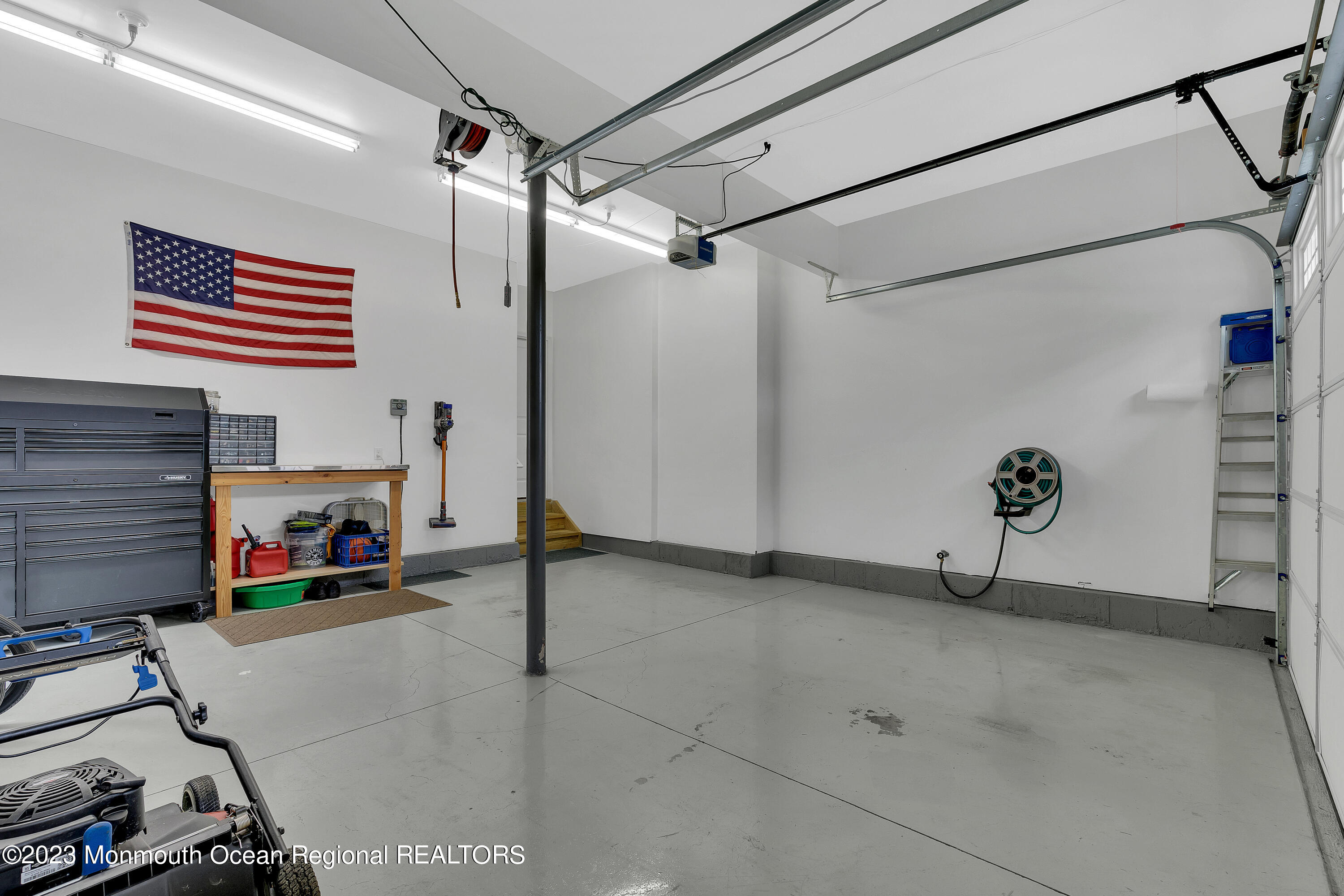 199 Eastham Road Point Pleasant, NJ 08742 - Photo 20 of 59 2 Car Garage