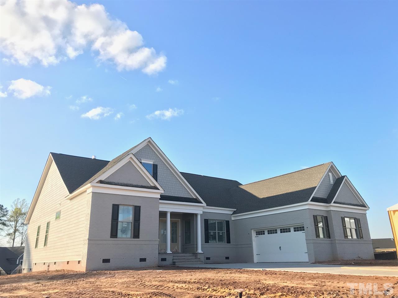 301 Rocking Ranch Court, Unit 18 Cary, NC 27519 - Photo 1 of 7 Gallery Image 1
