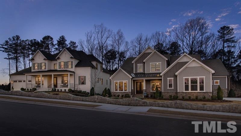 301 Rocking Ranch Court, Unit 18 Cary, NC 27519 - Photo 4 of 7 Gallery Image 4