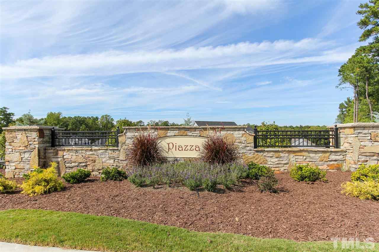 301 Rocking Ranch Court, Unit 18 Cary, NC 27519 - Photo 5 of 7 Gallery Image 5