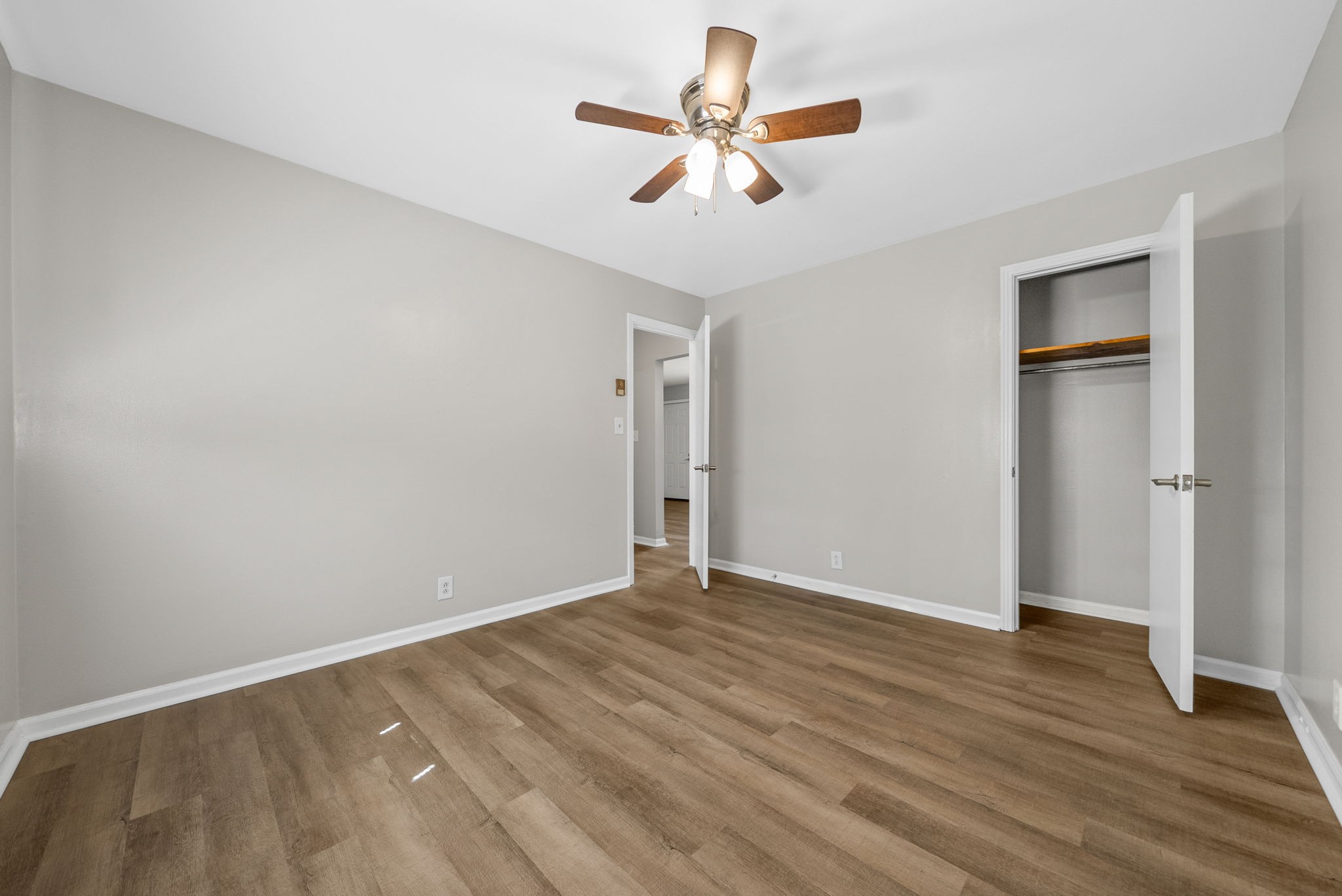 432 Circle Drive, Unit B Clarksville, TN 37043 - Photo 16 of 25