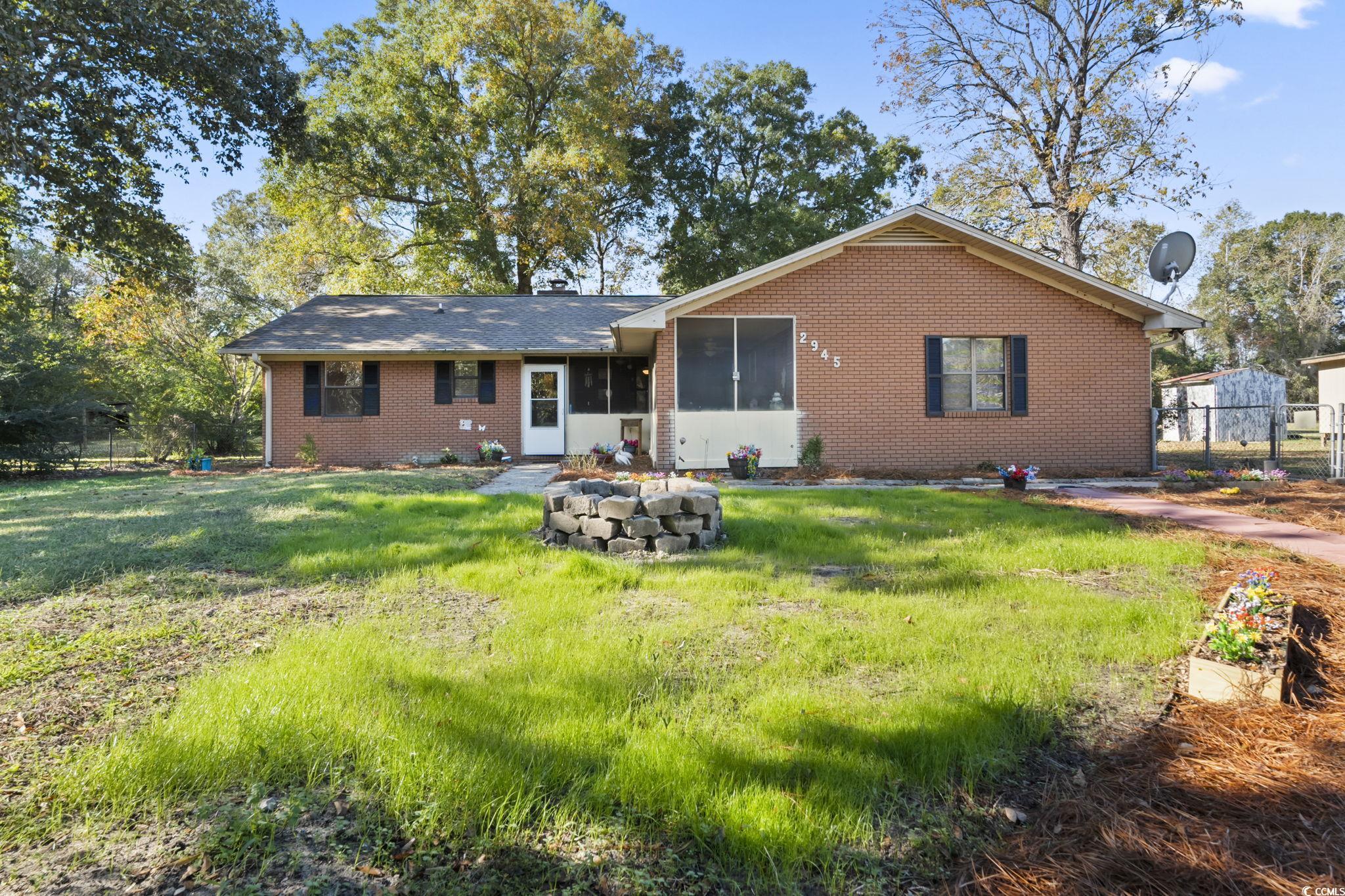 2945 Old Railroad Road Conway, SC 29527 - Photo 2 of 34 Gallery Image 2