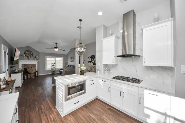 $369,900 | 6115 Pine Lakes Drive, Katy, TX 77493