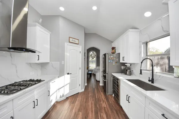 $369,900 | 6115 Pine Lakes Drive, Katy, TX 77493