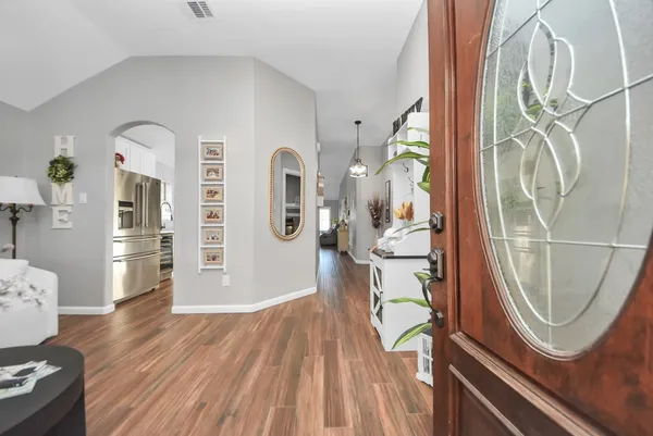 $369,900 | 6115 Pine Lakes Drive, Katy, TX 77493