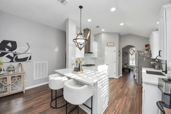 $369,900 | 6115 Pine Lakes Drive, Katy, TX 77493