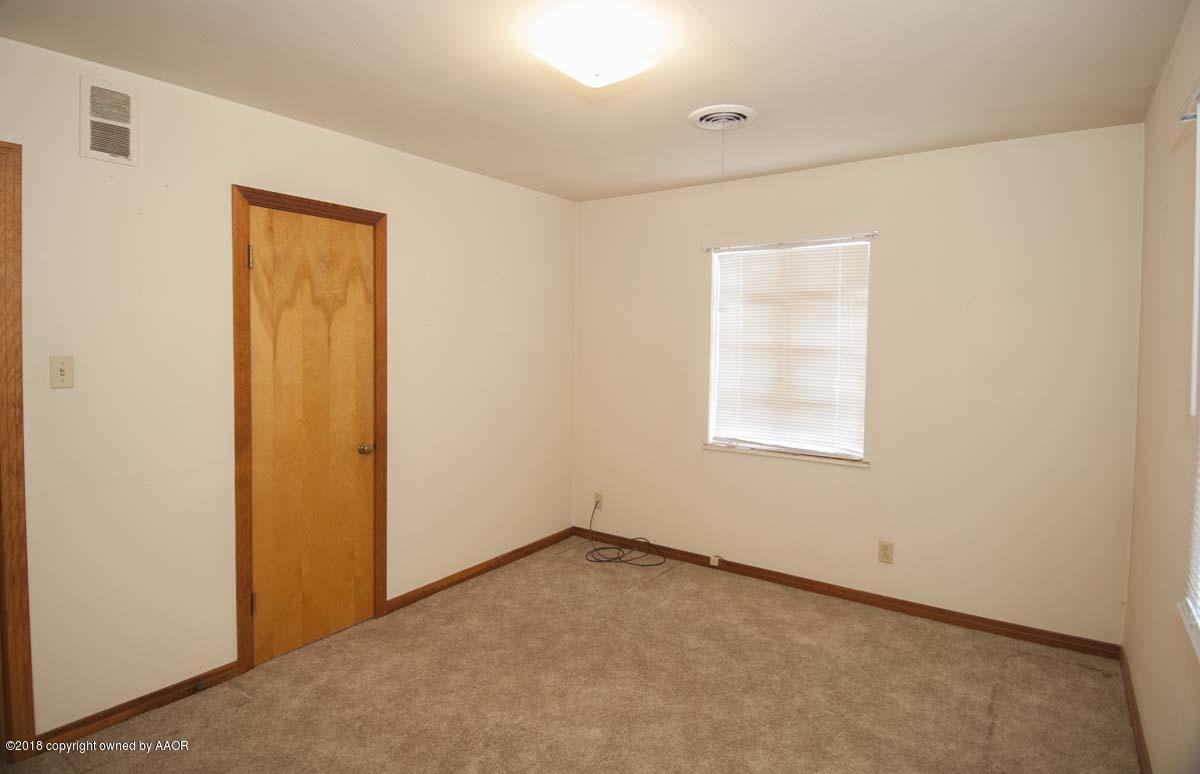 4437 Cline Road Amarillo, TX 79110 - Photo 14 of 23 MASTER VIEW 2