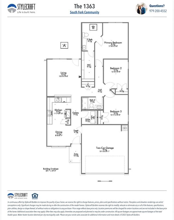 3905 South Fork Ranch Road Waco, TX 76705 - Photo 26 of 26 Gallery Image 26