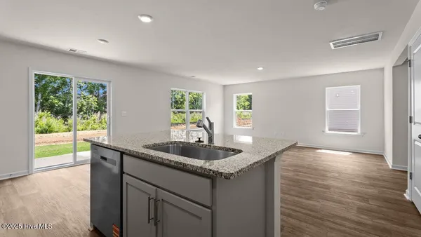 $275,990 | 3701 Huntsmoor Lane, Wilson, NC 27896