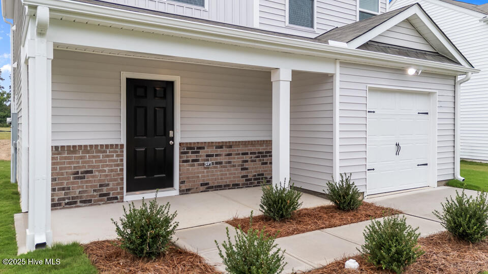 3701 Huntsmoor Lane Wilson, NC 27896 - Photo 4 of 31 5-web-or-mls-DJI_20250929173434_0237_D