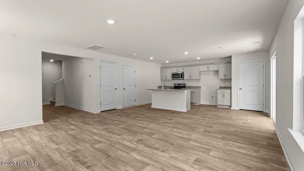 $275,990 | 3701 Huntsmoor Lane, Wilson, NC 27896