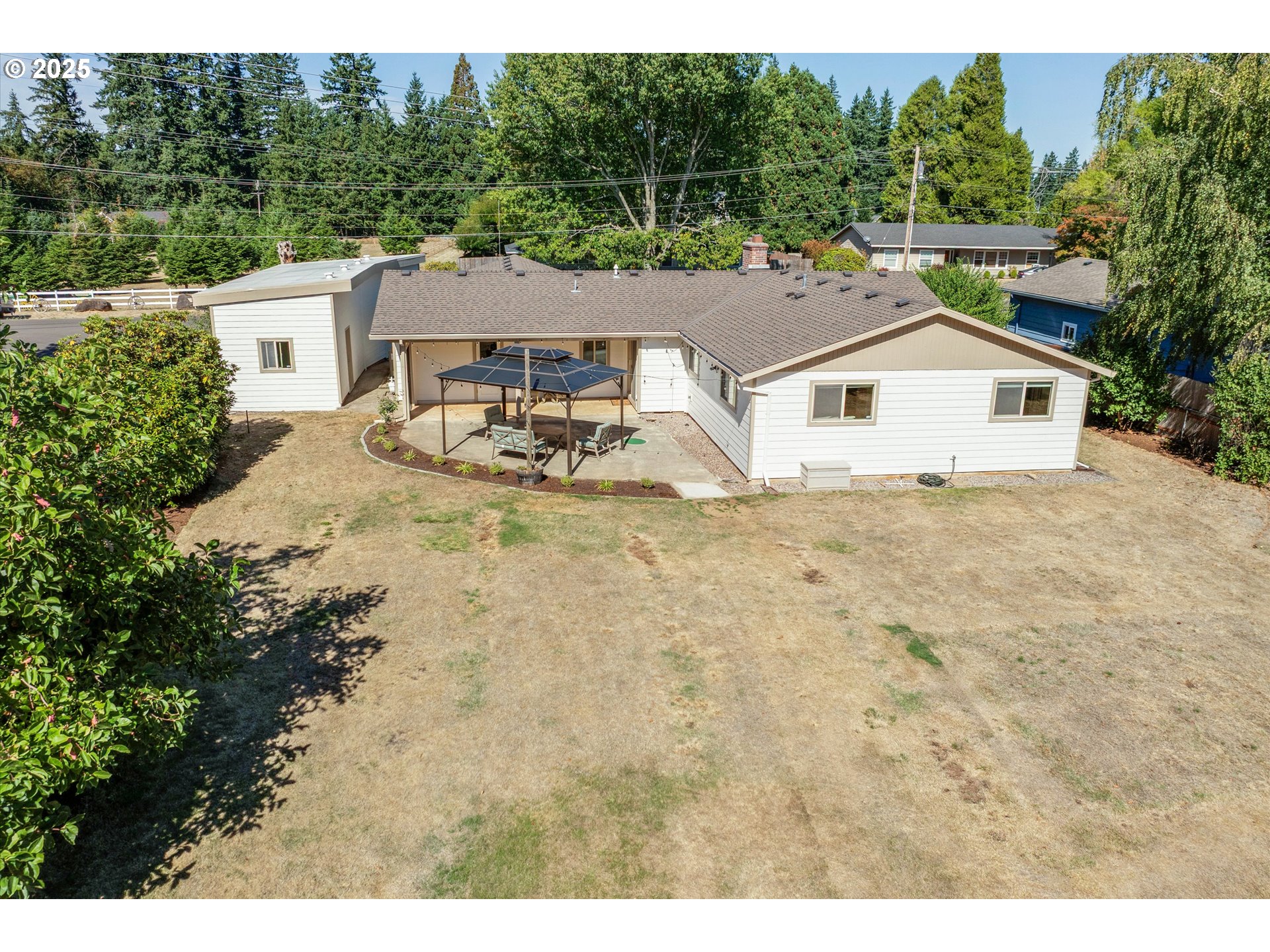 13910 South Caufield Road Oregon City, OR 97045 - Photo 31 of 46 Gallery Image 31