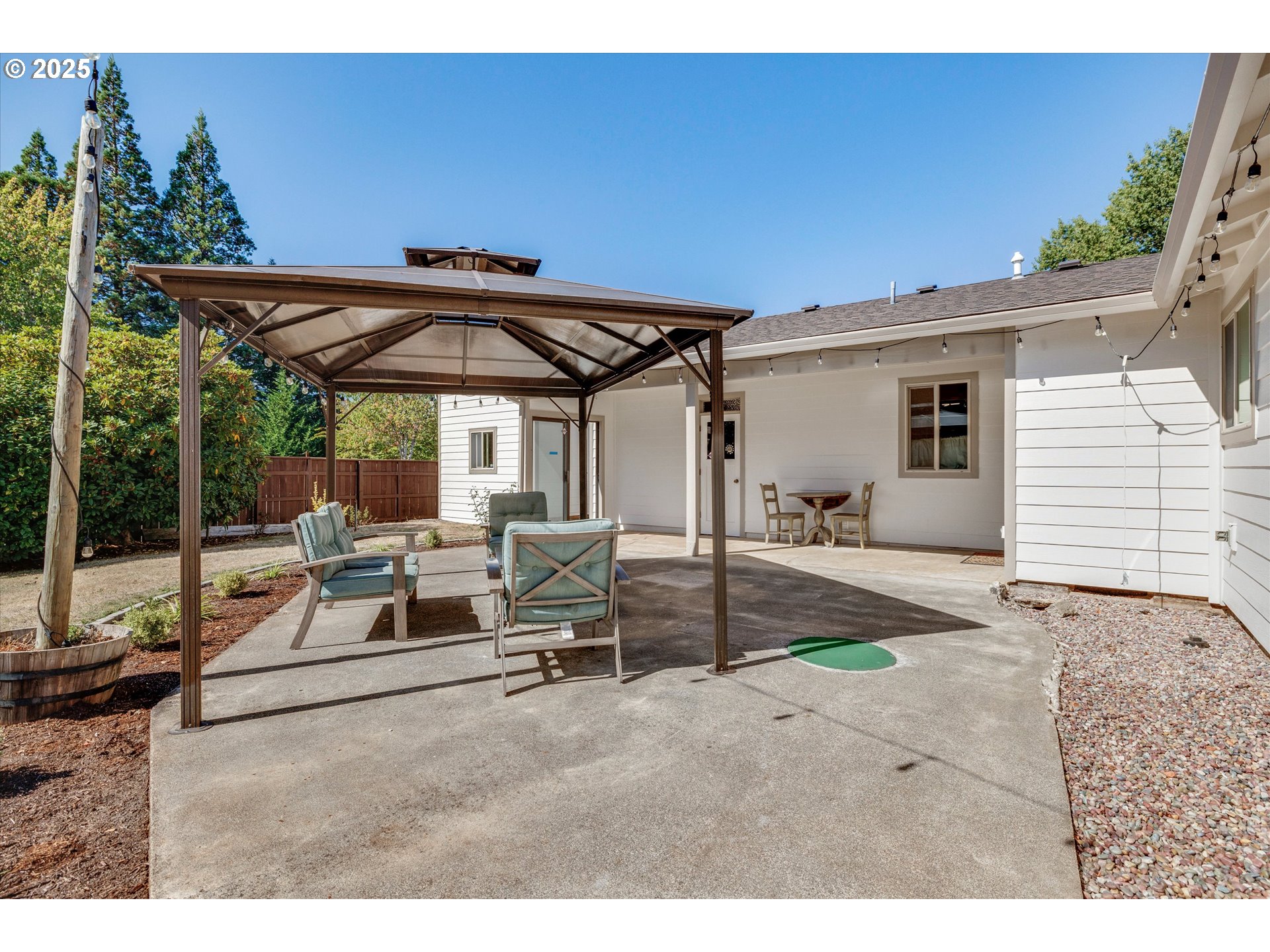 13910 South Caufield Road Oregon City, OR 97045 - Photo 35 of 46 Gallery Image 35