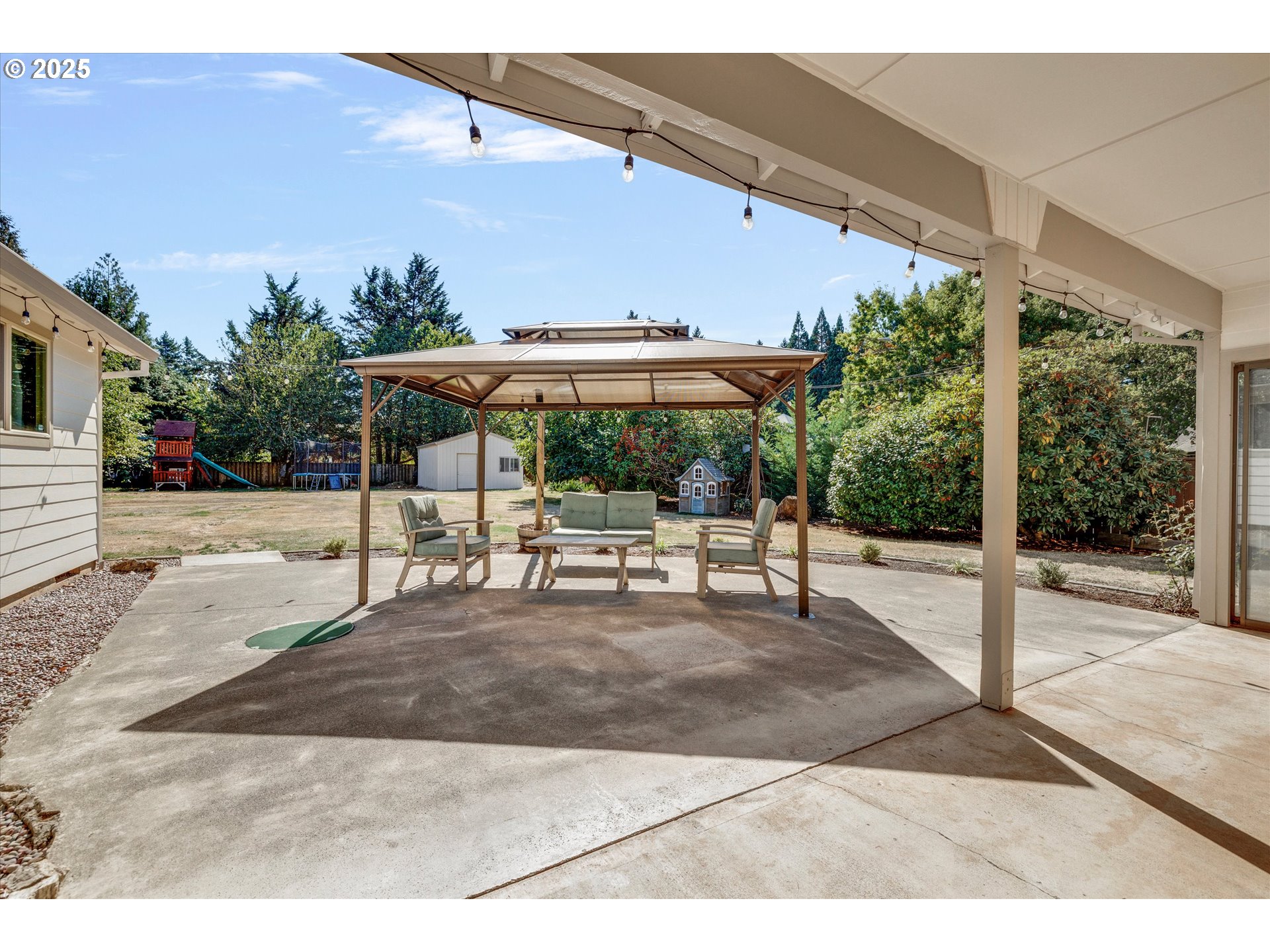 13910 South Caufield Road Oregon City, OR 97045 - Photo 36 of 46 Gallery Image 36