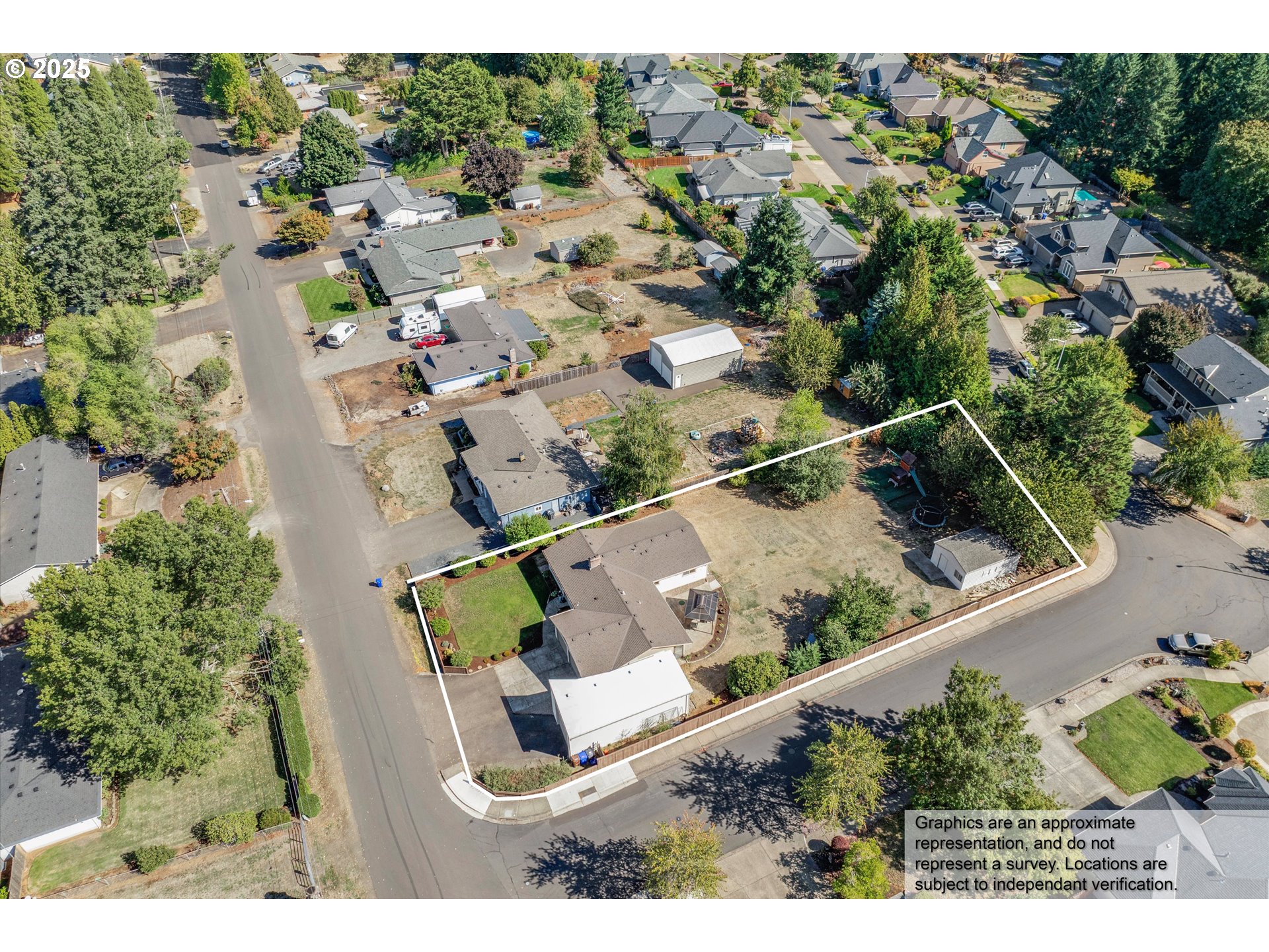 13910 South Caufield Road Oregon City, OR 97045 - Photo 42 of 46 Gallery Image 42