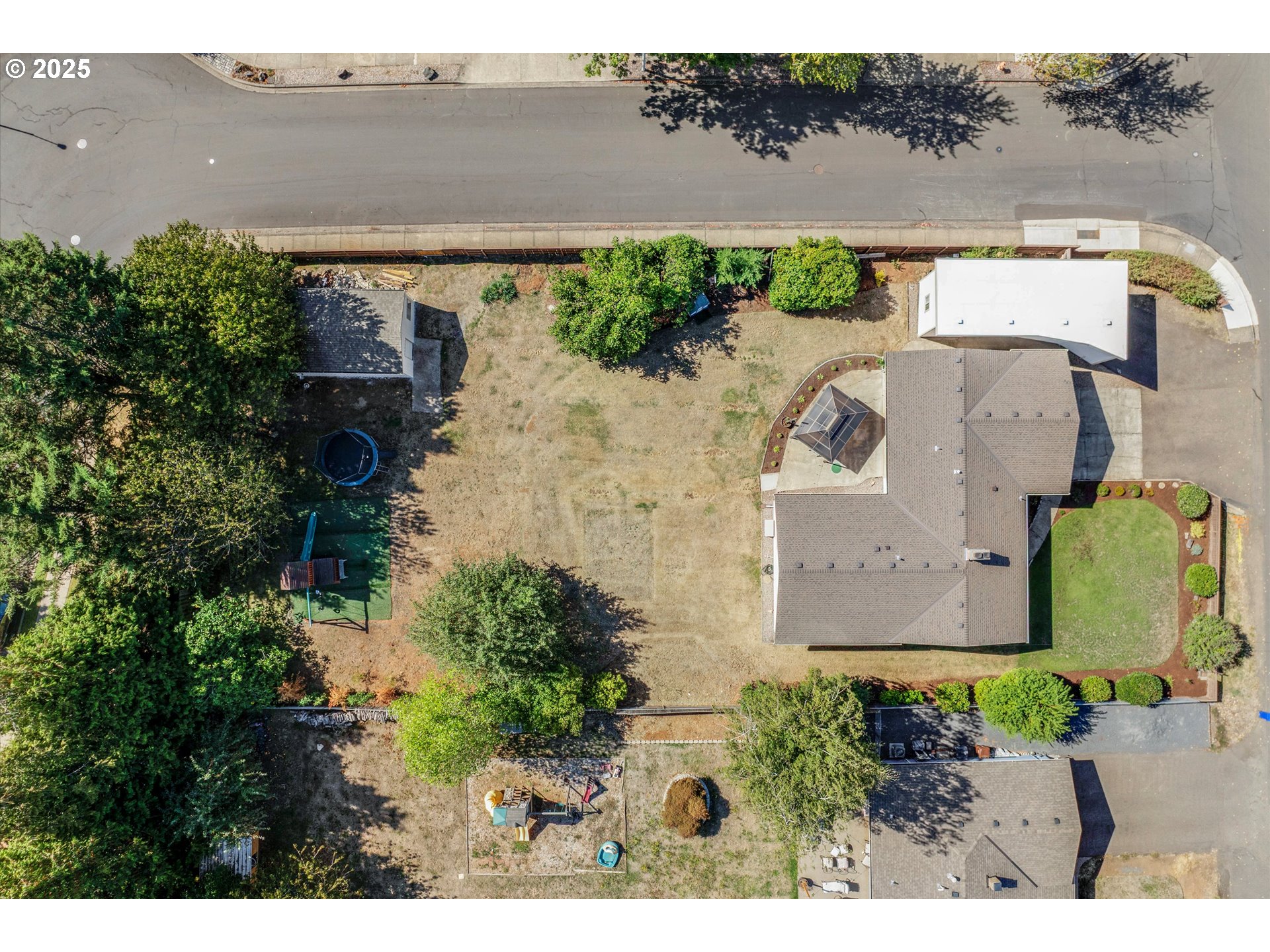 13910 South Caufield Road Oregon City, OR 97045 - Photo 44 of 46 Gallery Image 44