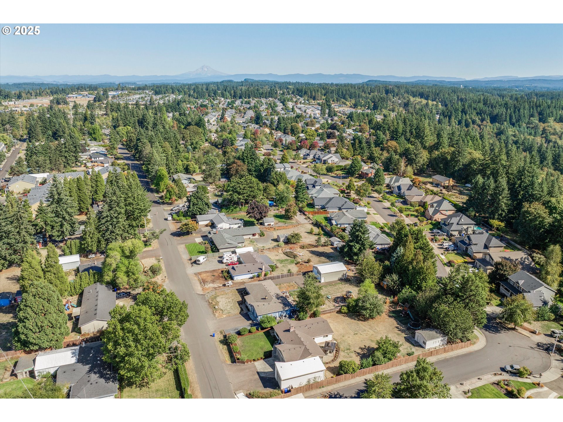 13910 South Caufield Road Oregon City, OR 97045 - Photo 46 of 46 Gallery Image 46