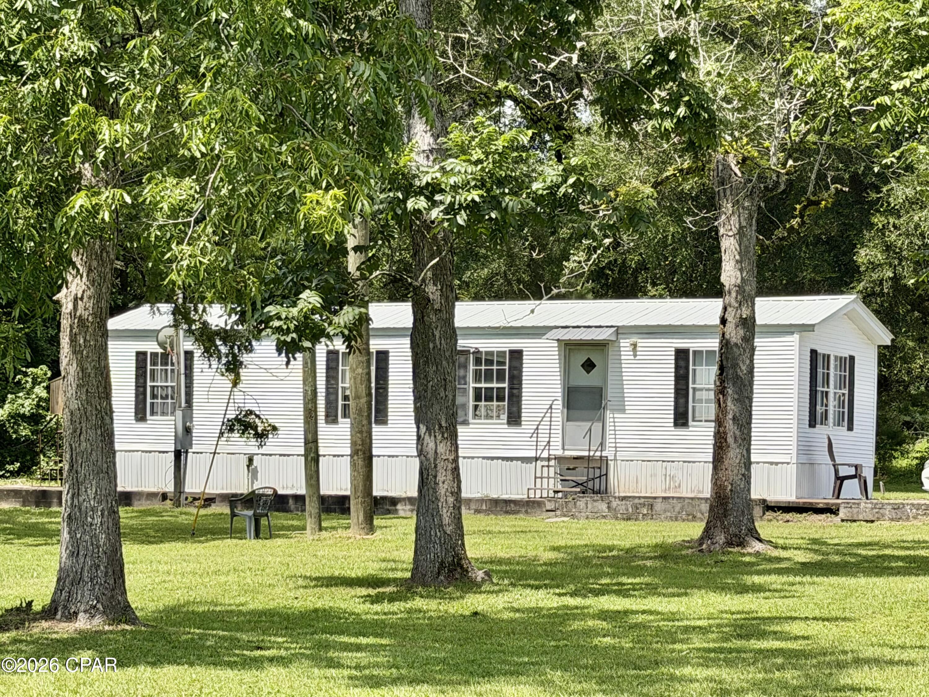 3879 Old Cottondale Road Marianna, FL 32448 - Photo 49 of 53