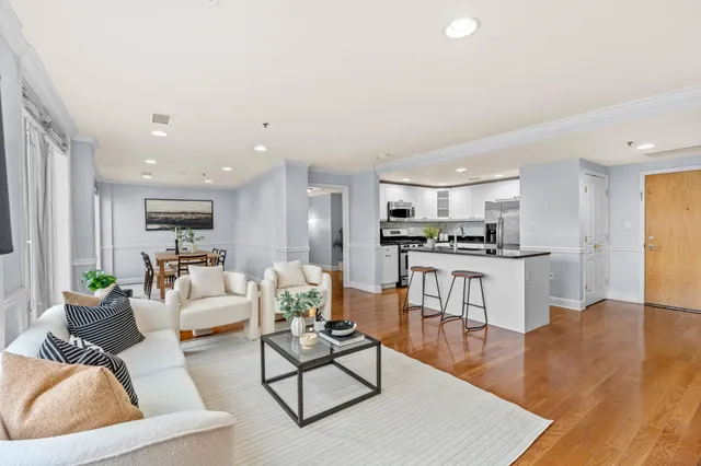 $1,350,000 | 70 Adams Street, Unit 2L, Hoboken, NJ 07030