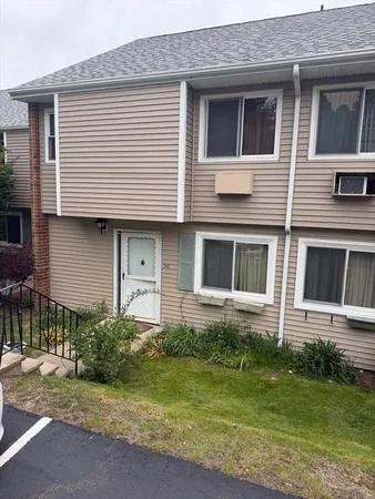 $249,000 | 56 Glen Devin Street, Unit 56, Amesbury, MA 01913