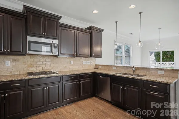 $525,000 | 14020 Helen Benson Boulevard, Davidson, NC 28036