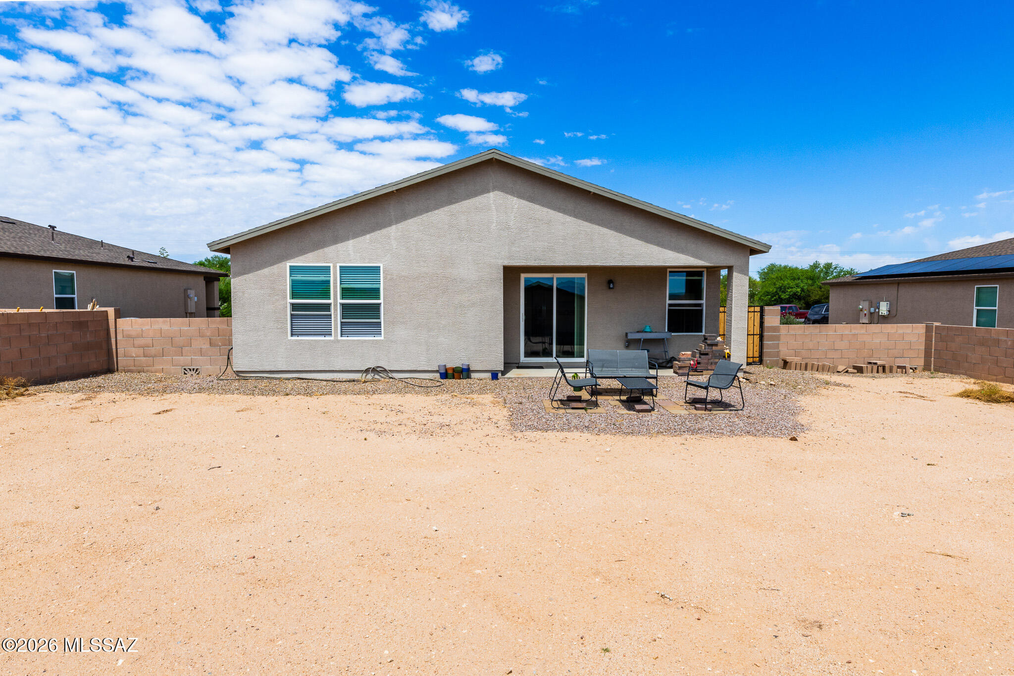 1249 South Lenora Loop Benson, AZ 85602 - Photo 17 of 20