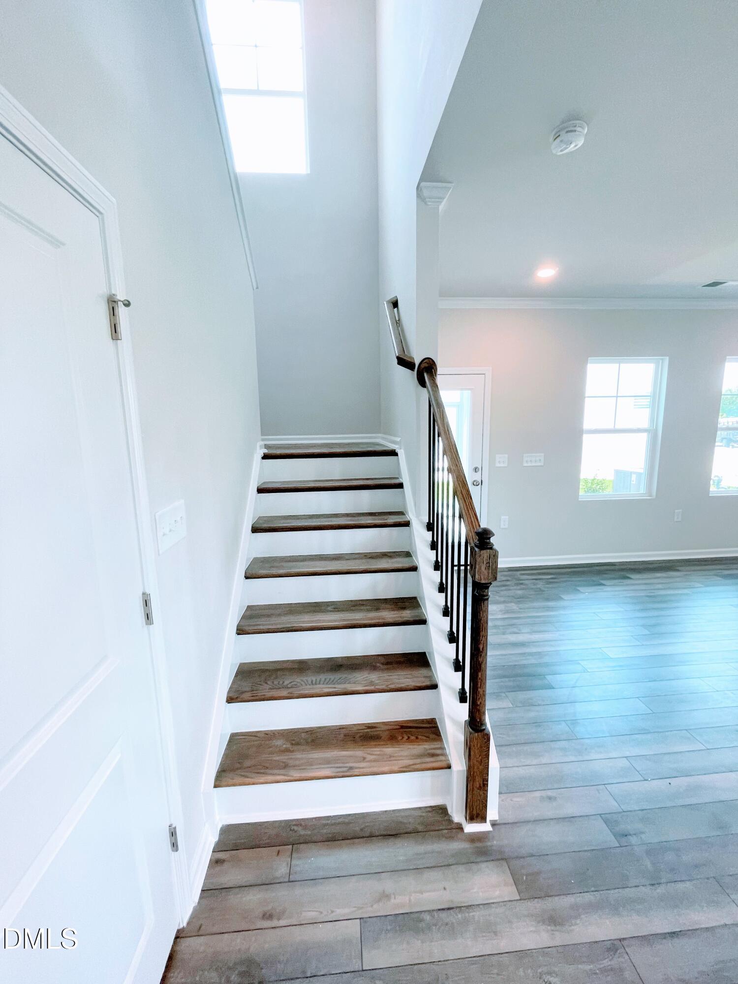 4921 Oolite Street Raleigh, NC 27610 - Photo 8 of 20