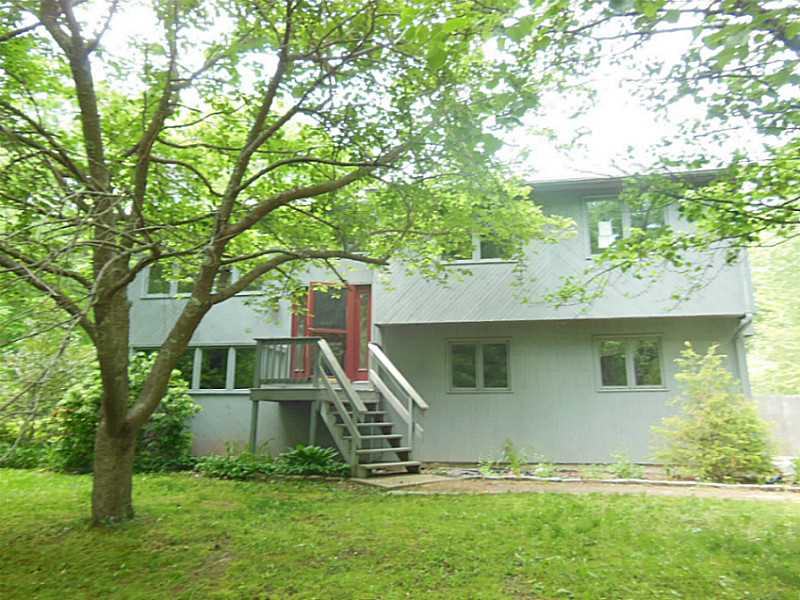 77 Hammet Road Coventry, RI 02816 - Photo 1 of 23 Exterior Front.
