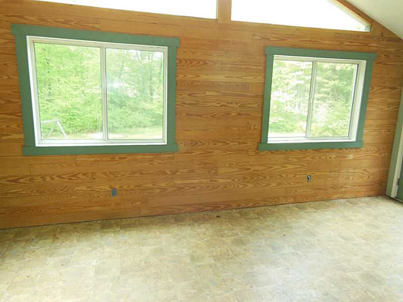 77 Hammet Road Coventry, RI 02816 - Photo 20 of 23 Porch.