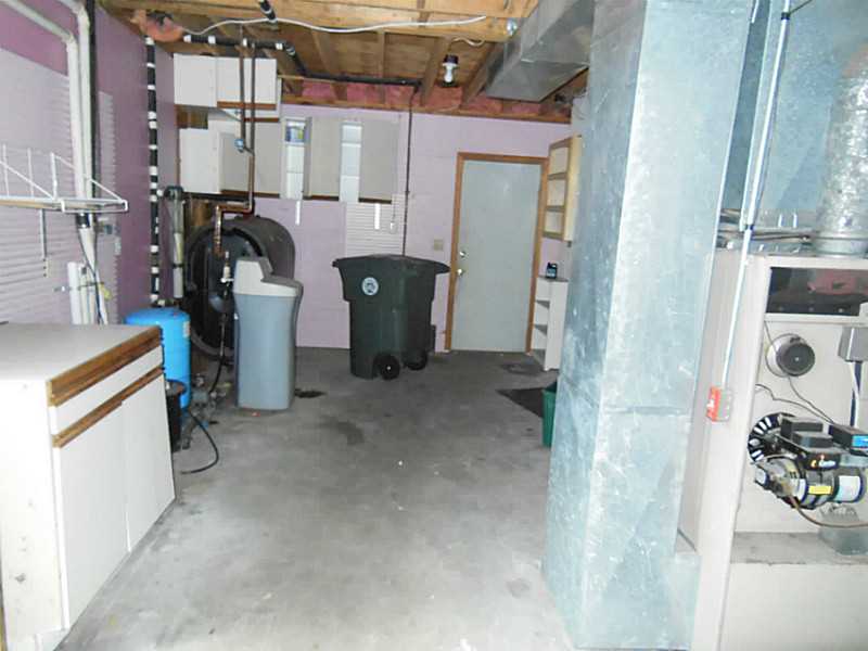 77 Hammet Road Coventry, RI 02816 - Photo 21 of 23 Cellar or Basement.
