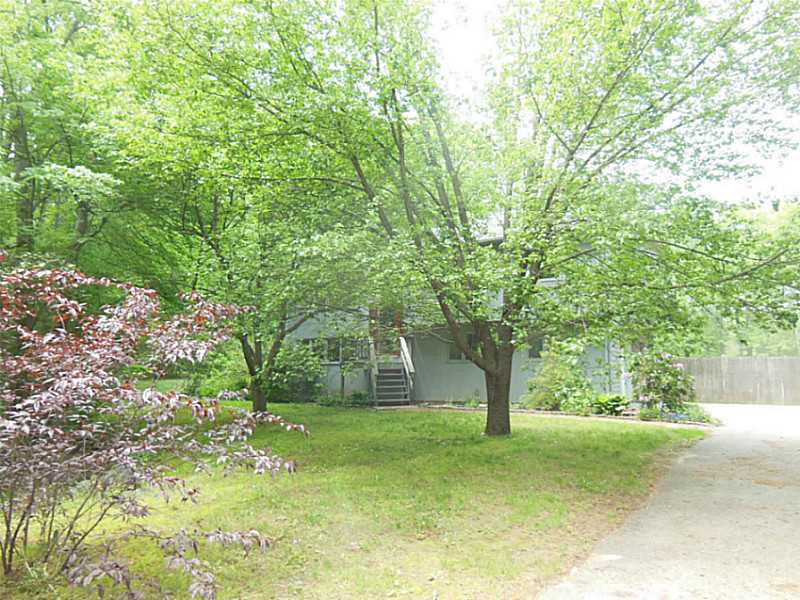 77 Hammet Road Coventry, RI 02816 - Photo 3 of 23 Exterior Front.