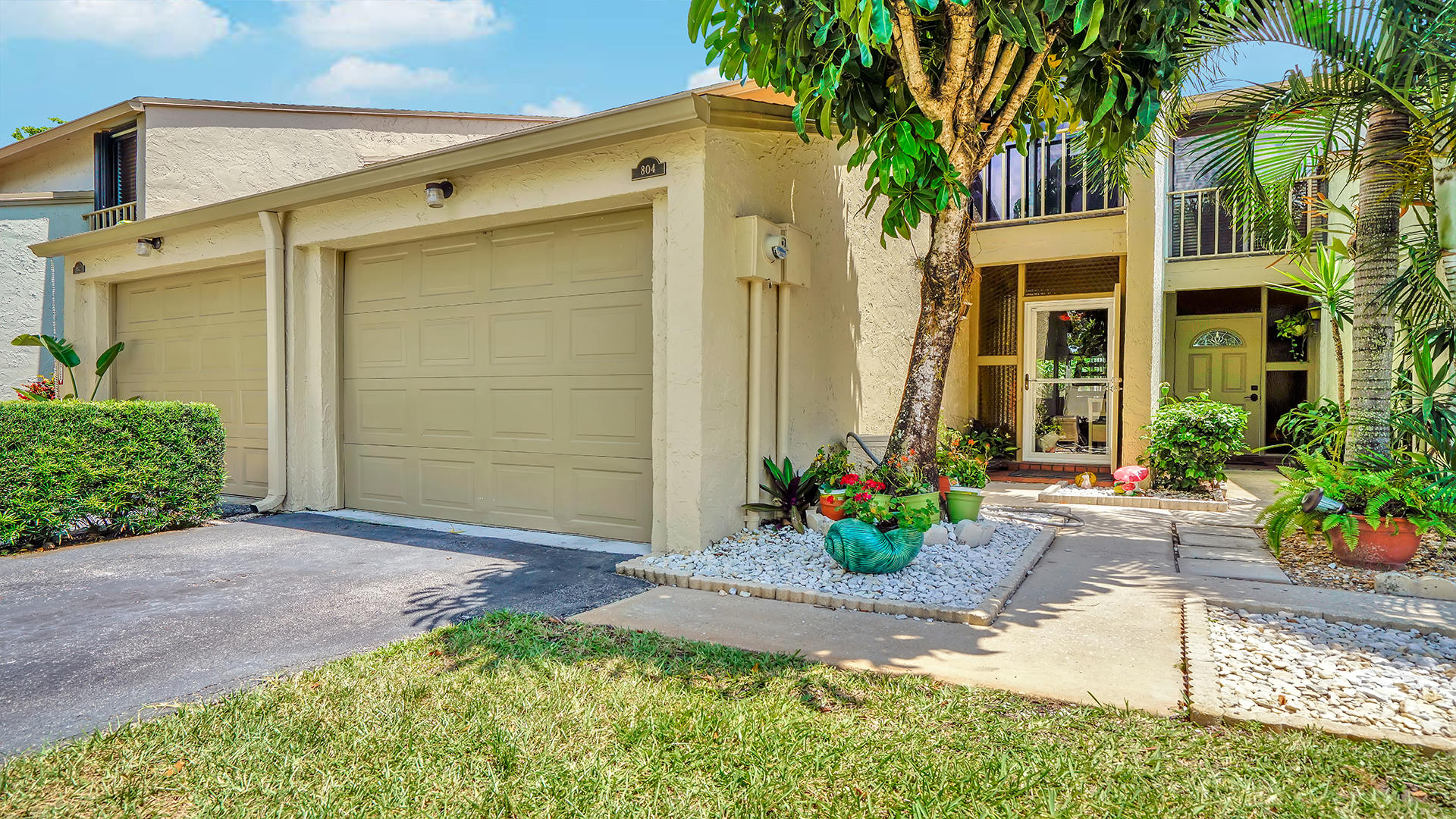 4601 Northwest 2nd Avenue, Unit 8040 Boca Raton, FL 33431 - Photo 3 of 31 Front shot (3)