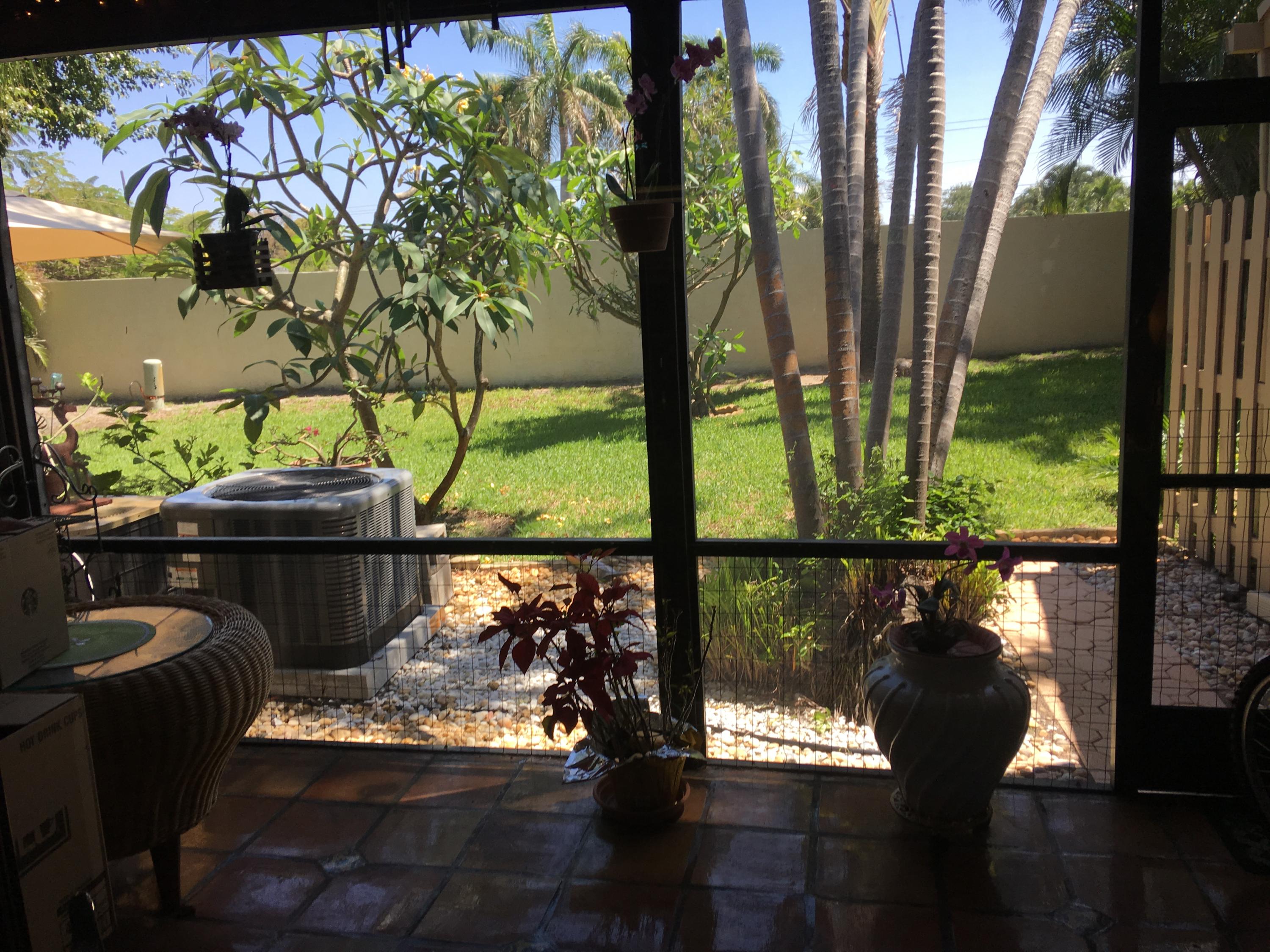 4601 Northwest 2nd Avenue, Unit 8040 Boca Raton, FL 33431 - Photo 7 of 31 PATIO