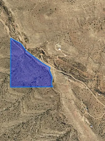 $110,000 | Fresnal Canyon Road, Alamogordo, NM 88310