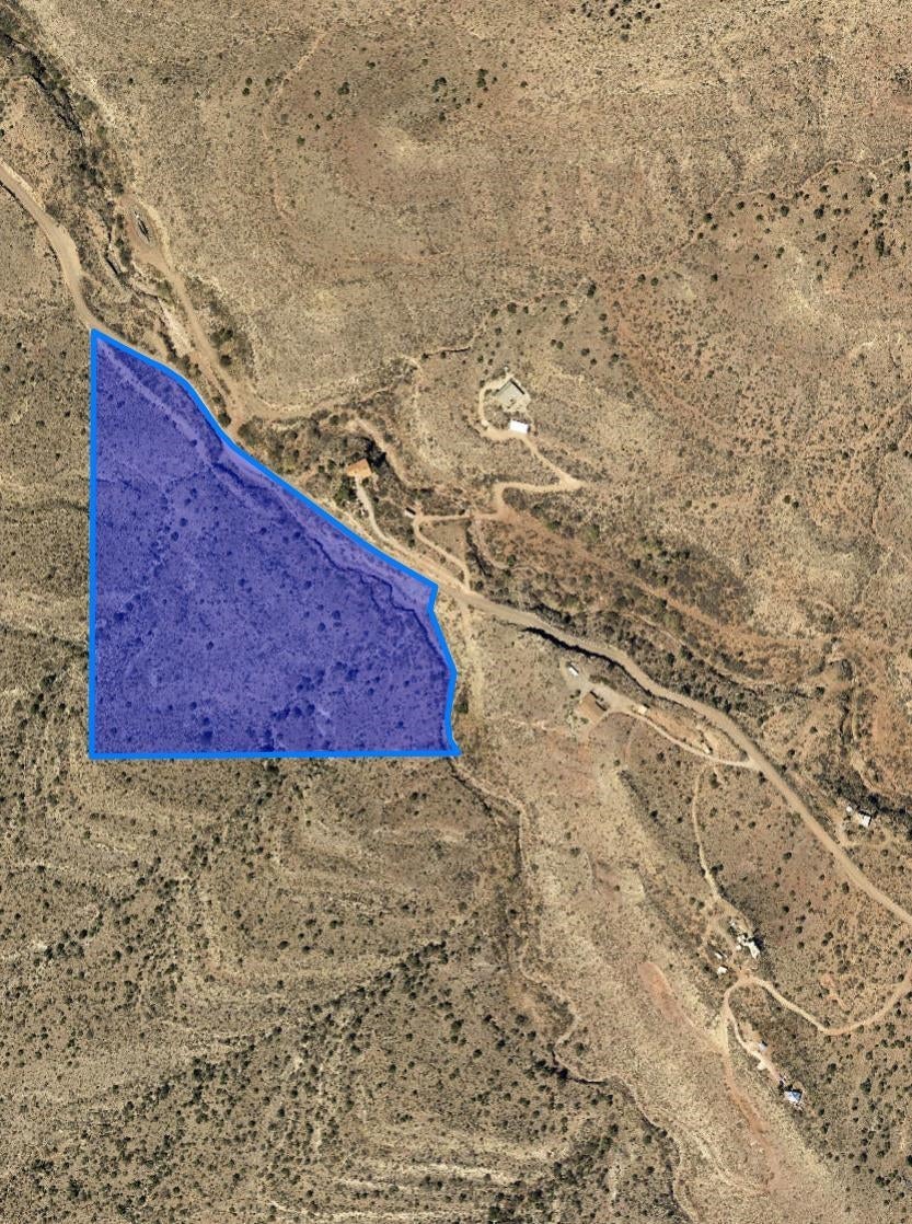 Fresnal Canyon Road Alamogordo, NM 88310 - Photo 1 of 7 Gallery Image 1