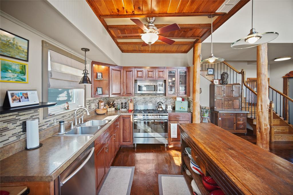 8617 Farm To Market Road 175 Henrietta, TX 76365 - Photo 22 of 40