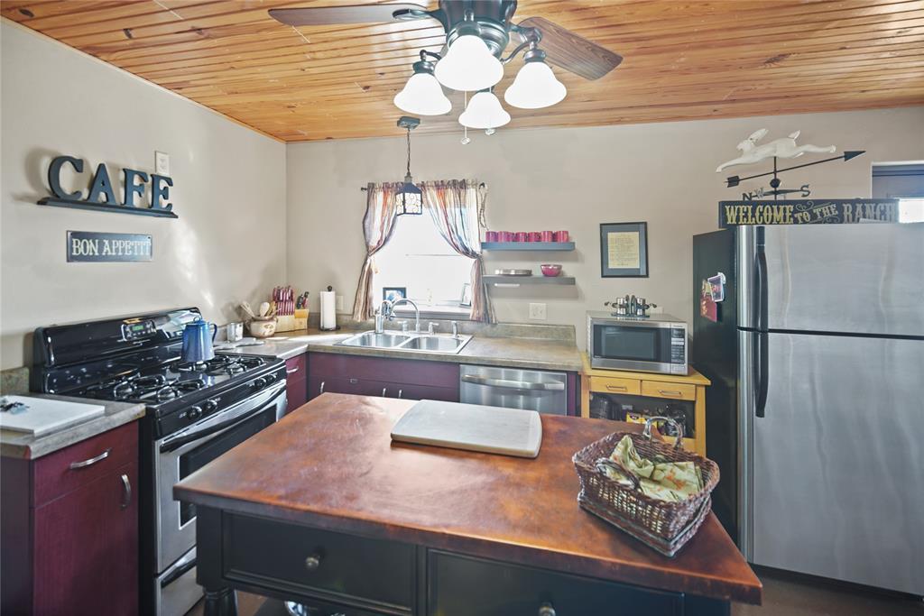 8617 Farm To Market Road 175 Henrietta, TX 76365 - Photo 28 of 40