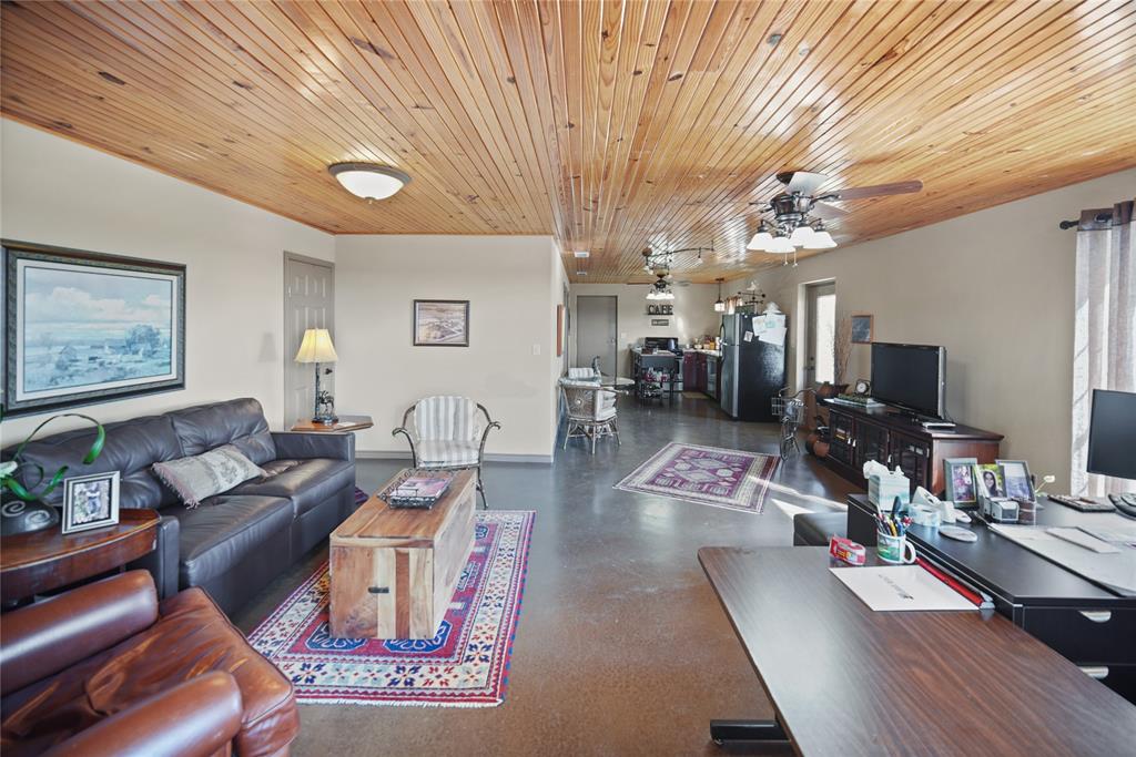 8617 Farm To Market Road 175 Henrietta, TX 76365 - Photo 30 of 40