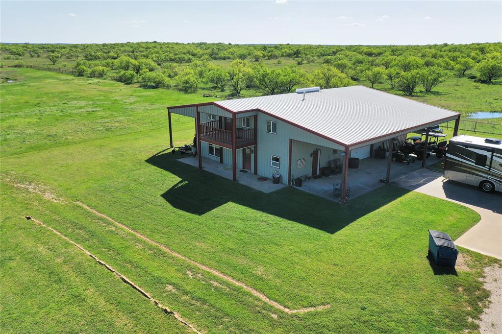 8617 Farm To Market Road 175 Henrietta, TX 76365 - Photo 5 of 40