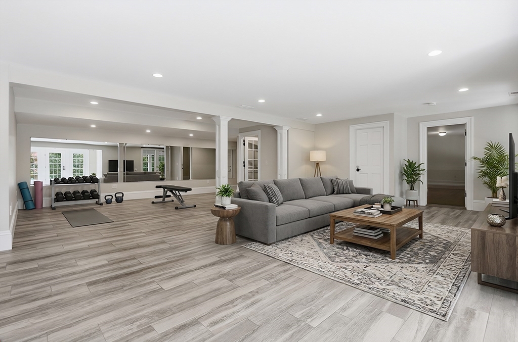440 Concord Road Bedford, MA 01730 - Photo 29 of 42