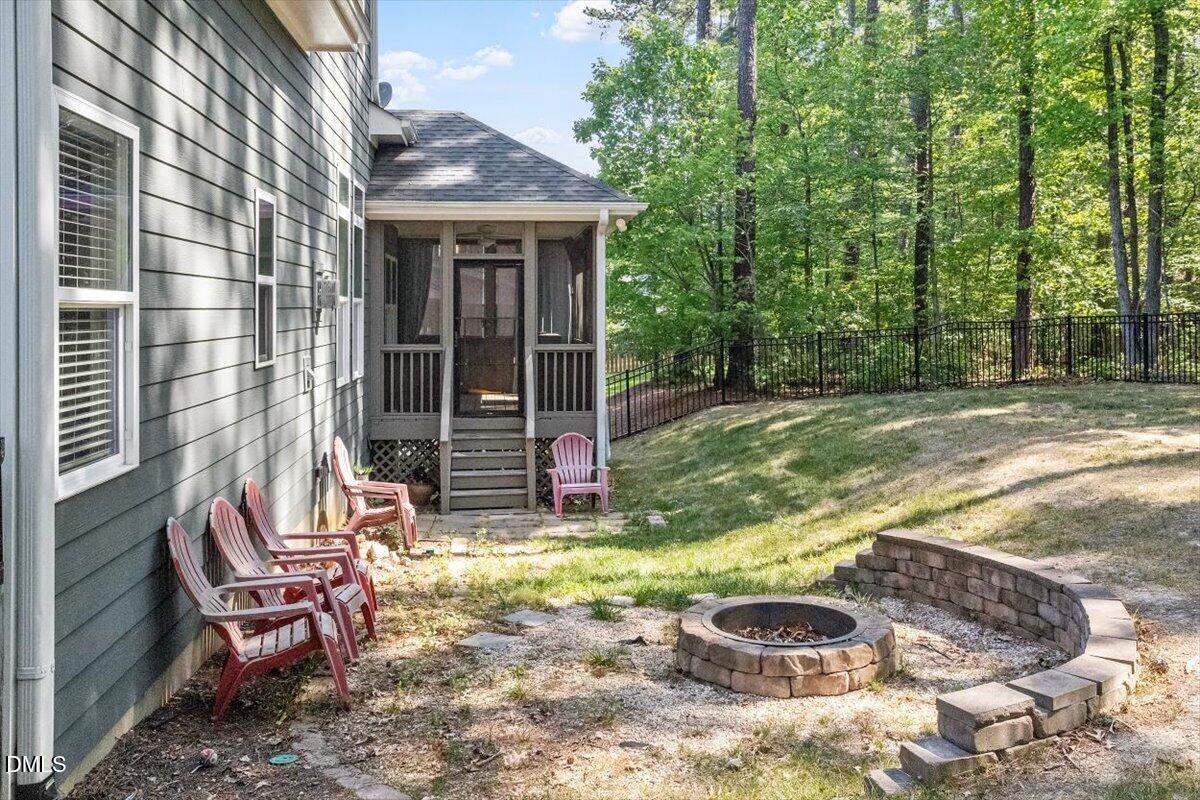 10000 Major Oak Lane Raleigh, NC 27613 - Photo 29 of 30