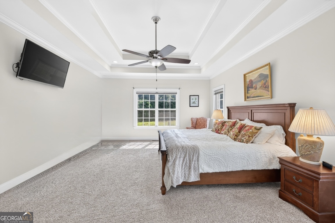 1200 Woodlawn Road Mansfield, GA 30055 - Photo 44 of 109