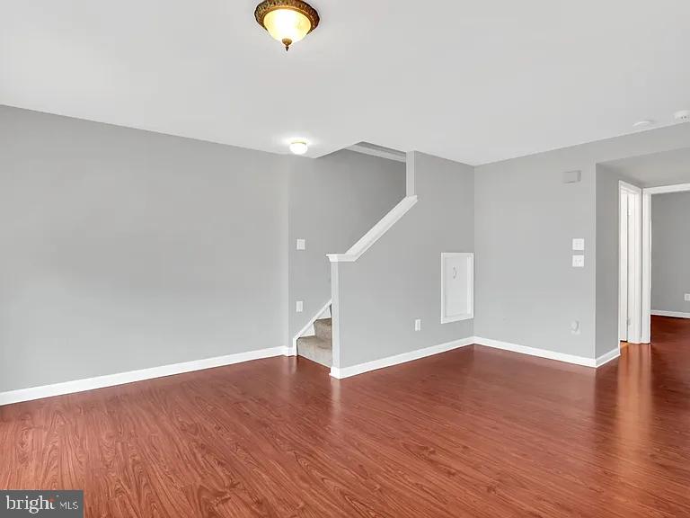 44480 Watertown Terrace Ashburn, VA 20147 - Photo 10 of 22 a view of empty room with wooden floor