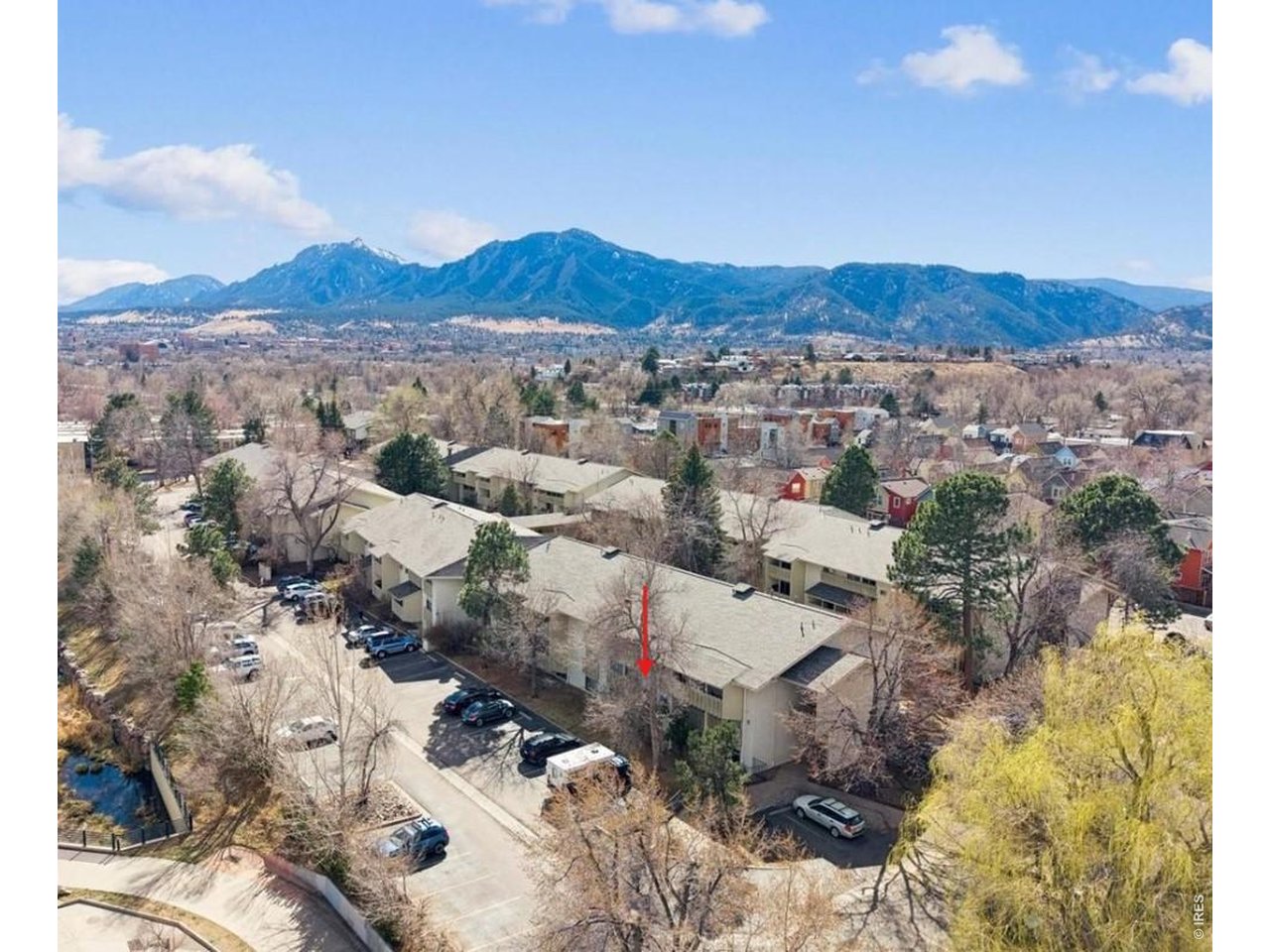 2707 Valmont Road, Unit 214D Boulder, CO 80304 - Photo 38 of 39 Gallery Image 38