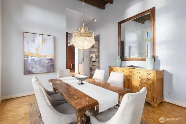 $1,275,000 | 1519 3rd Avenue, Unit 801, Seattle, WA 98101